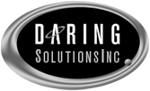 Daring Solutions Inc. logo